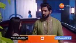 Bhagya Lakshmi - 8th December 2023